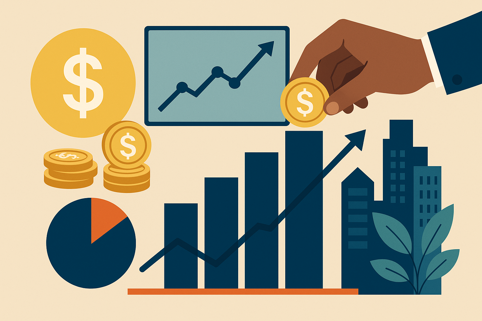 Investment trends for 2026: where to put your money next year