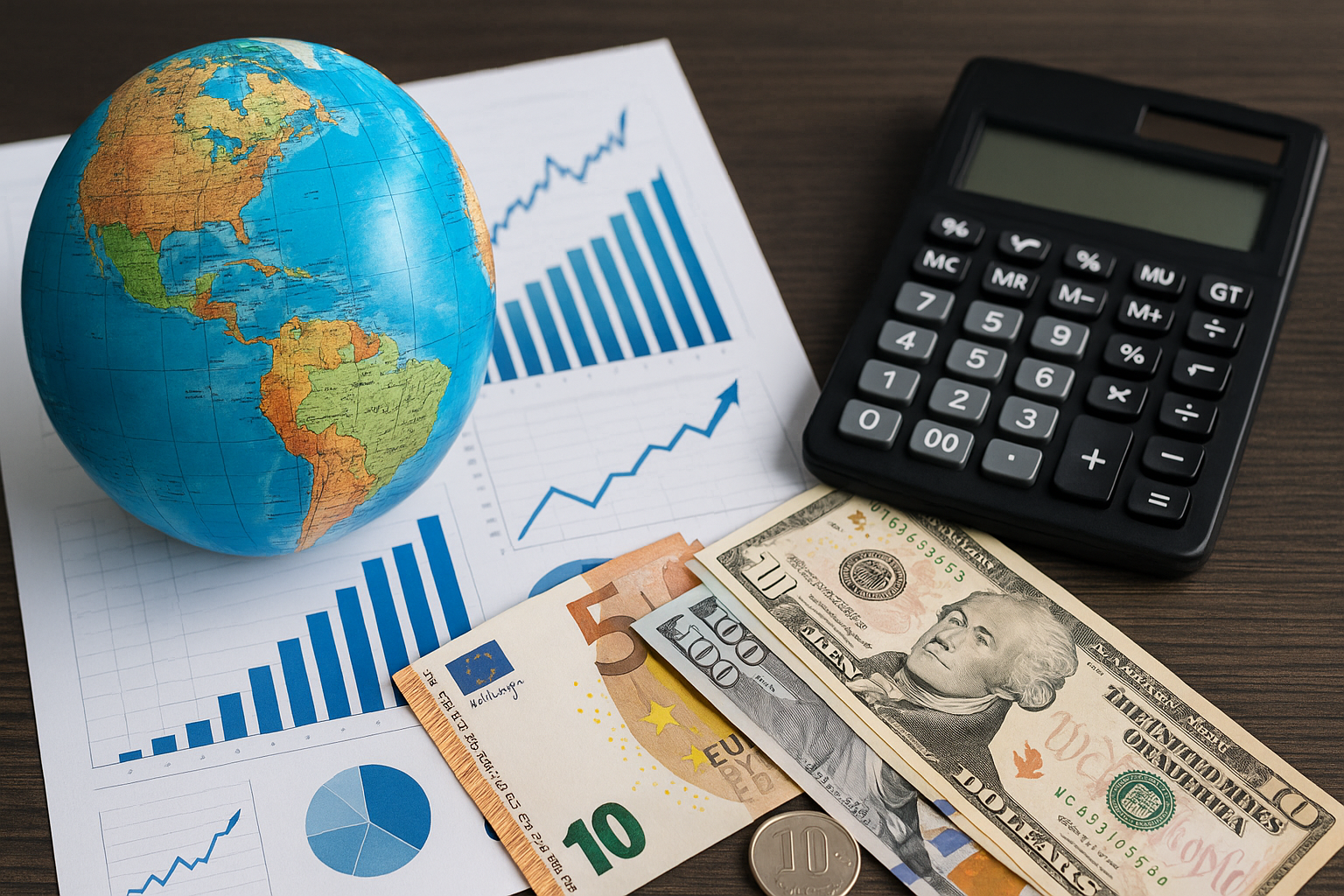 Investing Internationally: How It Works, Benefits, and Cautions