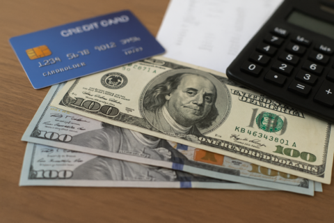 Repeal of the rule in 2025 in the U.S.: new fees for those who are late with their credit card payments