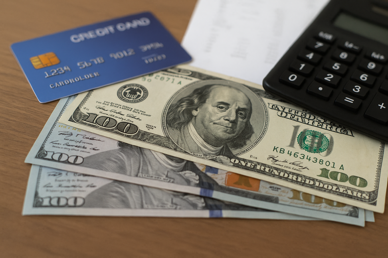 Repeal of the rule in 2025 in the U.S.: new fees for those who are late with their credit card payments