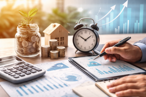 When Short Term Goals Require a Different Investment Approach