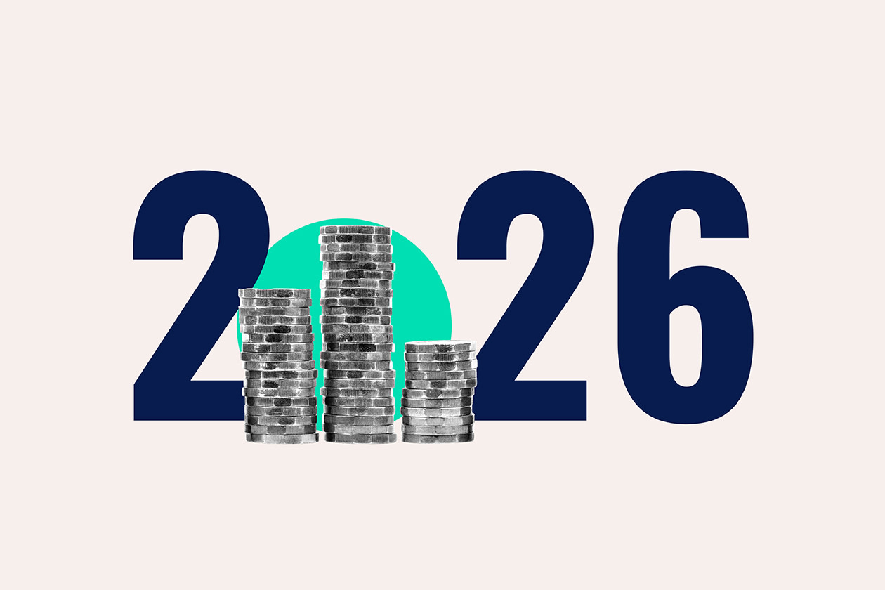 Year End Portfolio Rebalancing Strategy: 2026 Outlook
