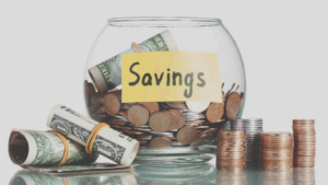How does FIRE connect income, savings, and time in the US?