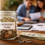 Practical strategies for rebuilding your emergency fund
