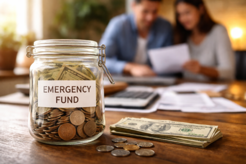 Practical strategies for rebuilding your emergency fund