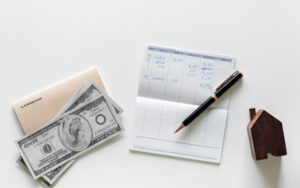 Cash Flow Calendar Template: Organize Money by Date