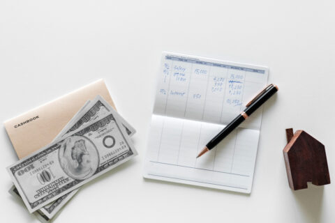 Cash Flow Calendar Template: Organize Money by Date