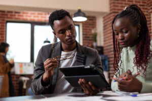 Black History Month: Money Lessons That Still Shape America