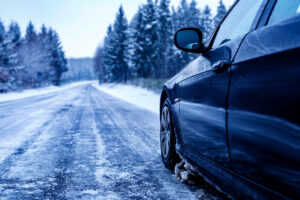 Hidden Car Insurance Gaps That Surface in Icy Weather