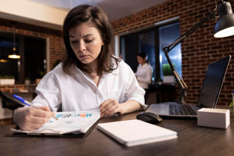 How to Do a Quarterly Financial Self-Audit