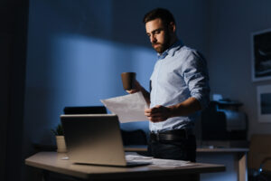 Smart Money Habits for High-Performing Professionals