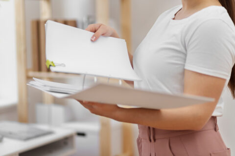 The Complete Guide to Income Documents for Loans