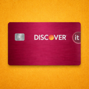 Turn Everyday Purchases Into More Rewards With the Discover it® Cash Back Card