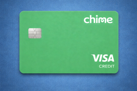 A Smarter Way to Start Building Credit with Chime Card