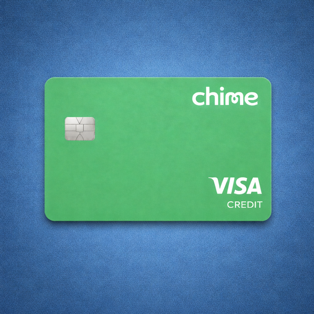 A Smarter Way to Start Building Credit with Chime Card