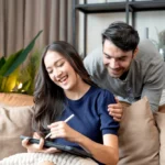 A Smarter Way for Couples to Combine Finances