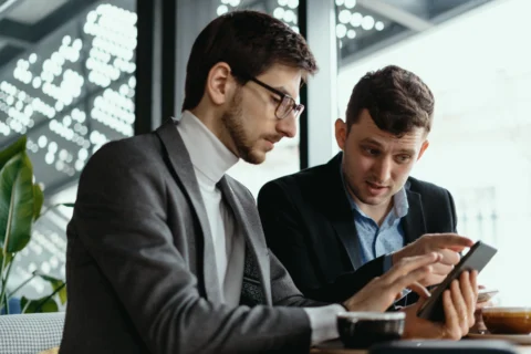 Too Much Company Stock? Here’s the Real Risk