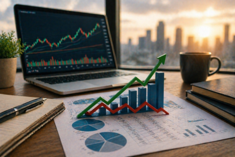 After the Rally: Should You Rebalance or Stay Invested?