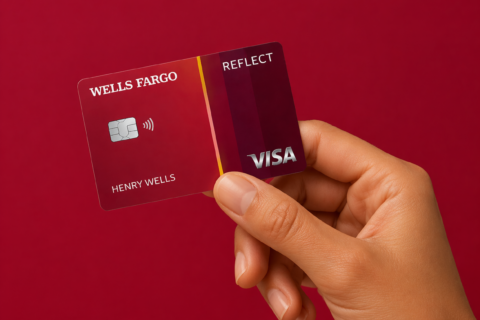 How to apply for the Wells Fargo Reflect Card