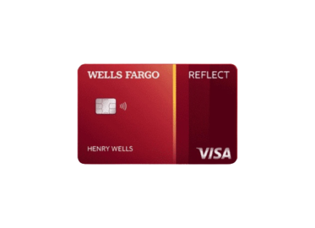 Get More Time to Pay With the Wells Fargo Reflect® Card