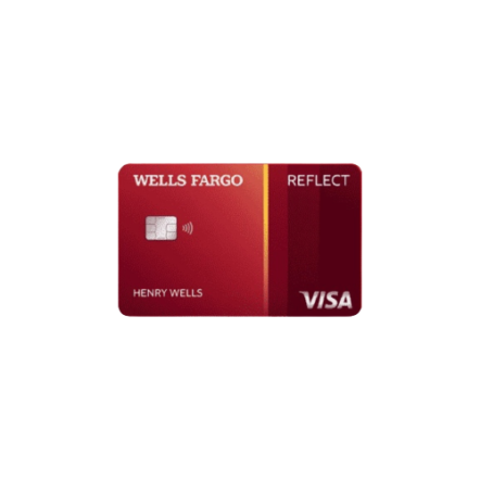 Get More Time to Pay With the Wells Fargo Reflect® Card