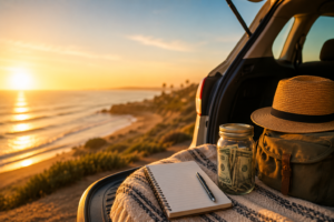 Plan Summer Without Credit Dependence