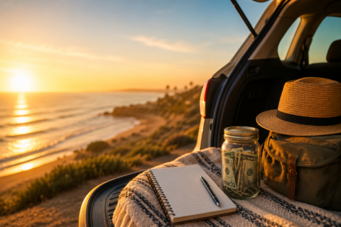 Plan Summer Without Credit Dependence