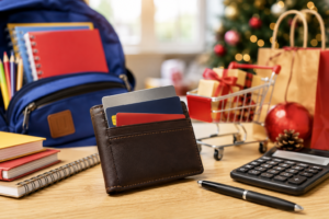 How to Avoid Credit Card Interest During Back-to-School and Holiday Spending