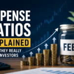Expense Ratios Explained: What They Really Cost Investors