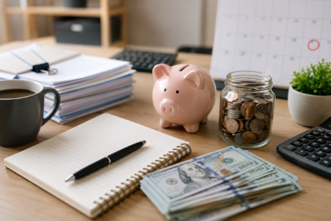 How to Plan Your Tax Refund Before It Arrives