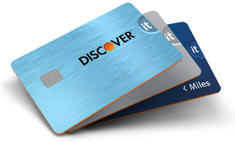 How to Apply for the Discover It Cash Back Credit Card