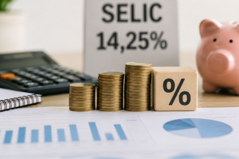 Selic rate drop: wait or renegotiate your debts now?