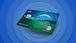Citi Double Cash Card: unlimited 2% cash back on every purchase