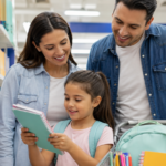 Tax-free school shopping: tips to boost your savings this year