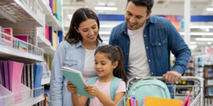 Tax-free school shopping: tips to boost your savings this year