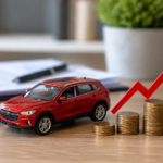 Why Are Monthly Car Loan Payments Increasing Across the U.S.? Exploring the Rise in Financing Costs