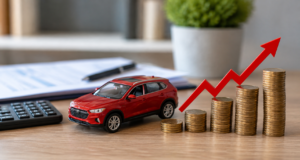 Why Are Monthly Car Loan Payments Increasing Across the U.S.? Exploring the Rise in Financing Costs