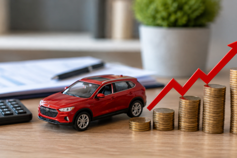 Why Are Monthly Car Loan Payments Increasing Across the U.S.? Exploring the Rise in Financing Costs