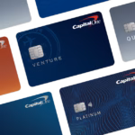 Why it’s worth getting a Capital One Credit Card