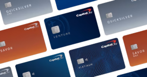 Why it’s worth getting a Capital One Credit Card