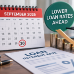 Loan Rates: Don’t Miss the September 30 Cutoff