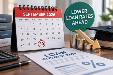 Loan Rates: Don’t Miss the September 30 Cutoff