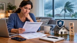 Why your flood insurance could be ending this month—and what you need to know
