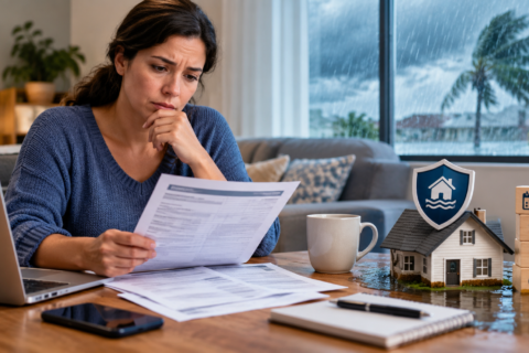 Why your flood insurance could be ending this month—and what you need to know