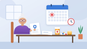 Upcoming Medicare Updates Effective Before December 7