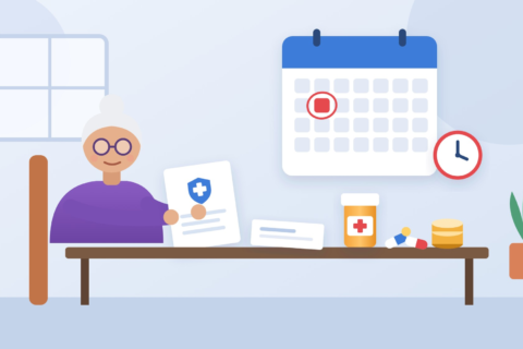 Upcoming Medicare Updates Effective Before December 7